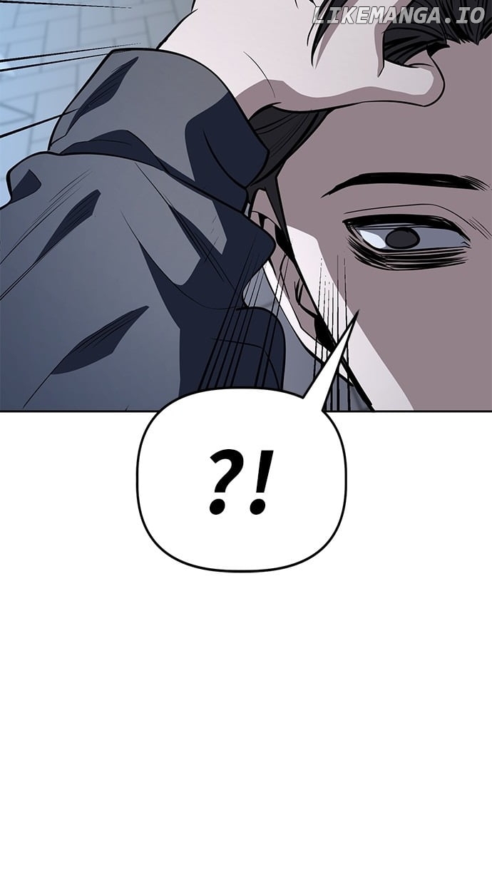 Unemployed Baek-soon Chapter 96 - page 8